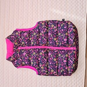 Brand new, never worn cold control vest